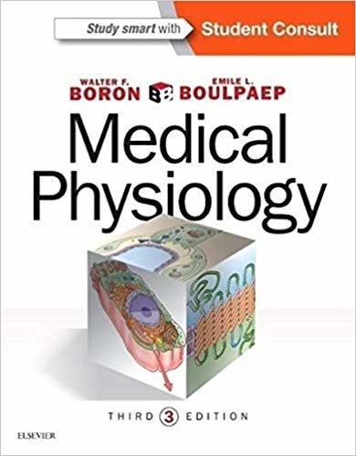 اقرأ Medical Physiology الكتاب الاليكتروني 