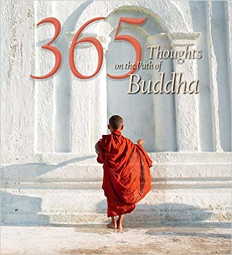 تحميل 365 Thoughts of the Path of Buddha