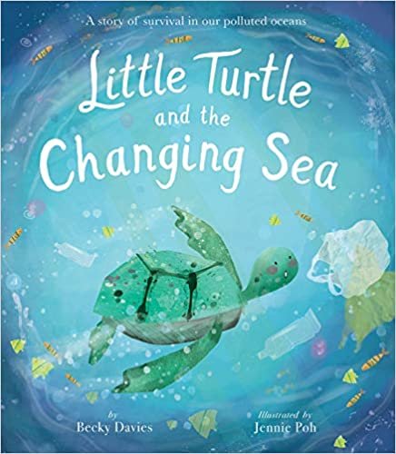 indir Little Turtle and the Changing Sea
