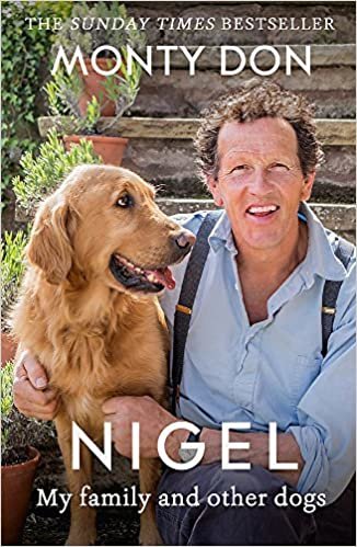ダウンロード  Nigel: my family and other dogs 本