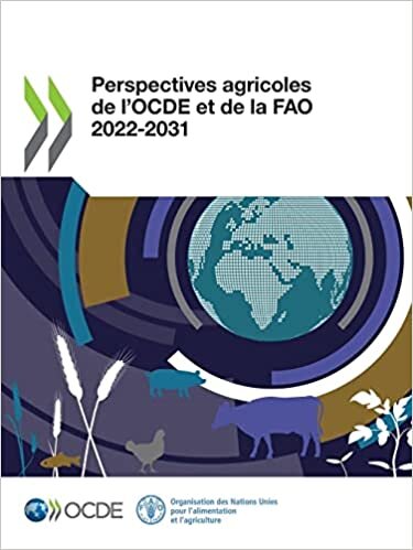 تحميل Perspectives agricoles de l&#39;OCDE et de la FAO 2022-2031