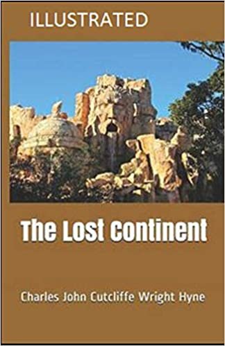 indir The Lost Continent IllustratedCharles