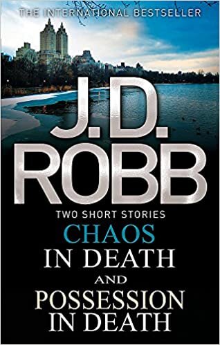 اقرأ Chaos in Death/Possession in Death الكتاب الاليكتروني 