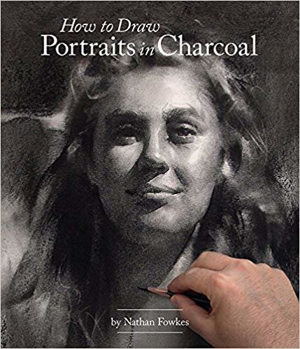 تحميل How to Draw Portraits in Charcoal