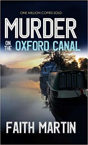 تحميل Murder on the Oxford Canal