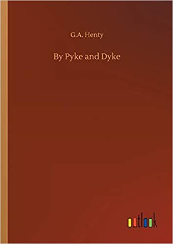indir By Pyke and Dyke