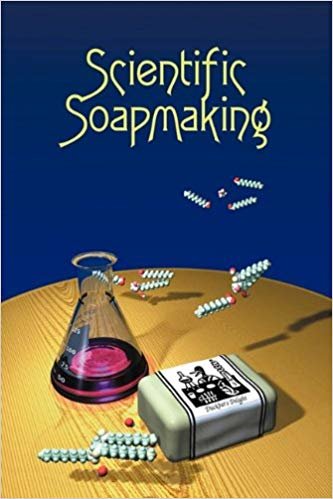 تحميل Scientific soapmaking: عملية كيمياء of the على البارد