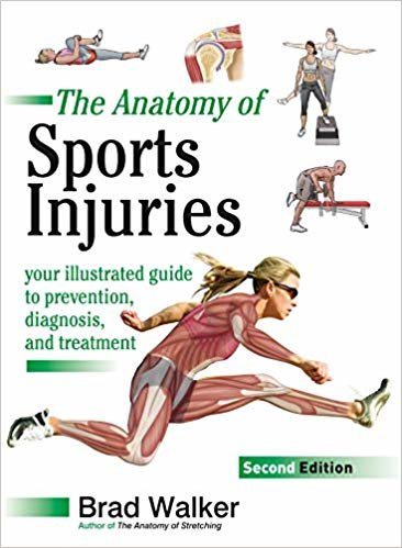 تحميل تشريح الإصابات الرياضية، الإصدار الثاني: دليلك المصور للوقاية والتشخيص والعلاج