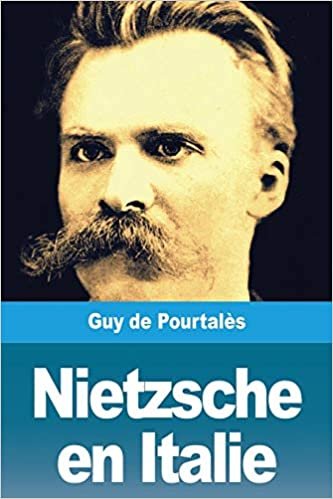 اقرأ Nietzsche en Italie الكتاب الاليكتروني 
