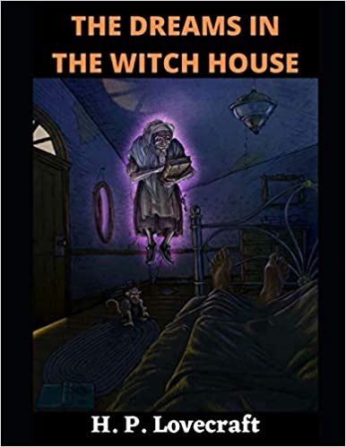 The Dreams In The Witch House indir