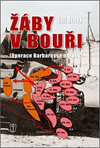indir Žáby v bouři: Operace Barbarossa naruby