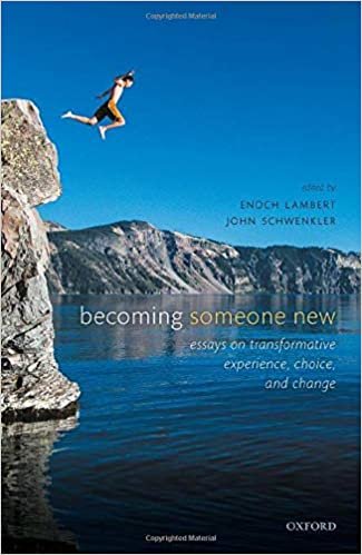 indir Becoming Someone New: Essays on Transformative Experience, Choice, and Change