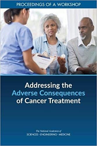 تحميل Addressing the Adverse Consequences of Cancer Treatment: Proceedings of a Workshop