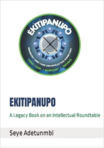 تحميل EKITIPANUPO: A Legacy Book on an Intellectual Roundtable