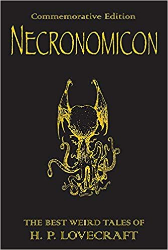 indir Necronomicon: The Best Weird Tales of H.P. Lovecraft