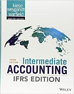 indir Intermediate Accounting: IFRS Edition