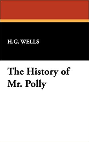 indir The History of Mr. Polly