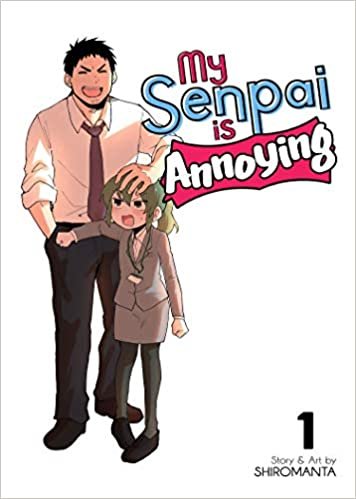 My Senpai Is Annoying 1 ダウンロード