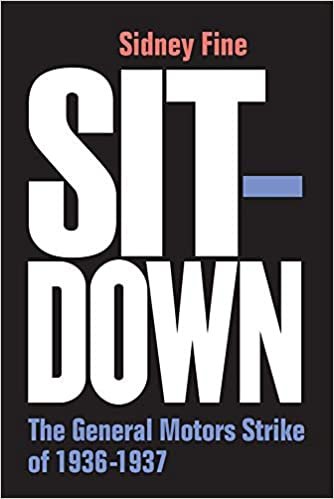 Sit-down: The General Motors Strike of 1936-1937 (Class: Culture) indir