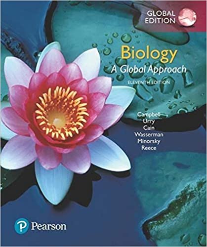  بدون تسجيل ليقرأ Biology, A Global Approach, ‎11‎th Edition