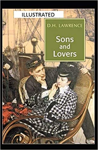 indir Sons and Lovers Illustrated