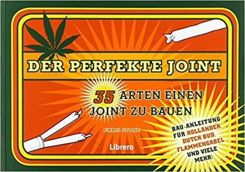 Der perfekte Joint: 35 Arten einen Joint zu bauen indir