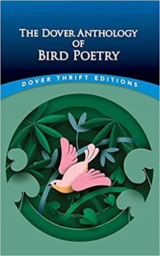 تحميل The Dover Anthology of Bird Poetry