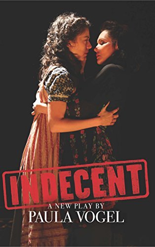 Indecent (TCG Edition) (English Edition)