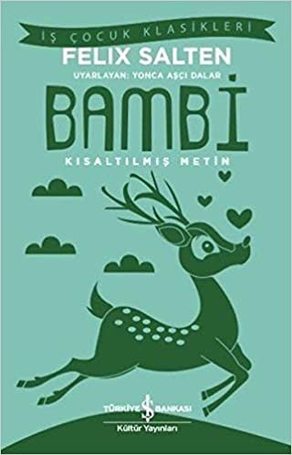 indir Bambi – Kısaltılmış Metin
