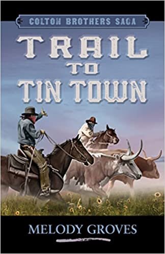 تحميل Trail to Tin Town