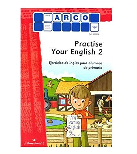 indir Mini-Arco - Practice Your English 2
