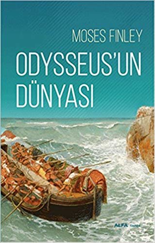 Odysseus'un Dünyası indir