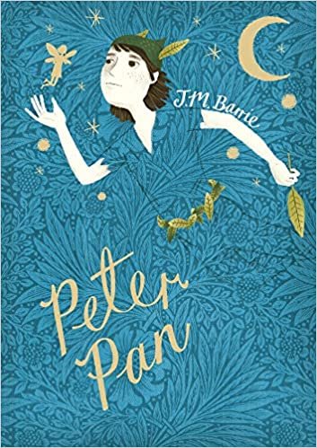 Peter Pan : V&A Collectors Edition indir