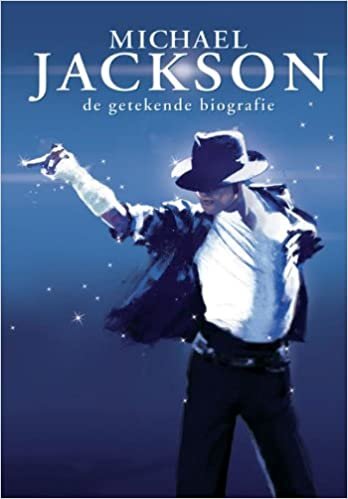 Michael Jackson: de getekende biografie