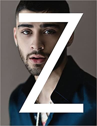 indir Zayn: The Official Autobiography