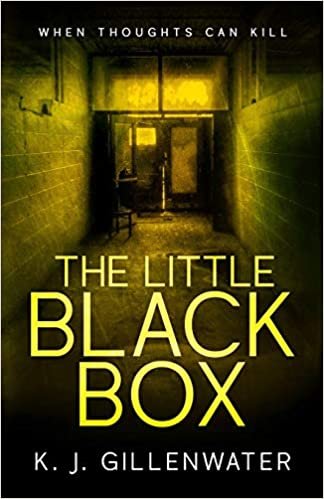 indir The Little Black Box