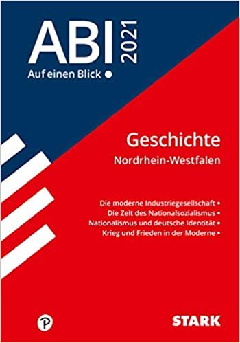 indir STARK Abi - auf einen Blick! Geschichte NRW 2021