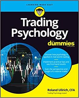 تحميل Trading Psychology For Dummies
