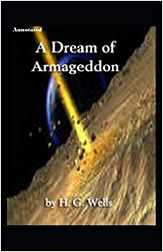 A Dream of Armageddon Annotated indir