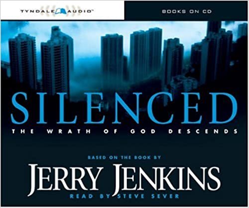 Silenced: The Wrath of God Descends (Underground Zealot)