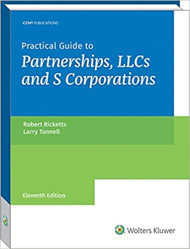 indir Practical Guide to Partnerships and Llcs