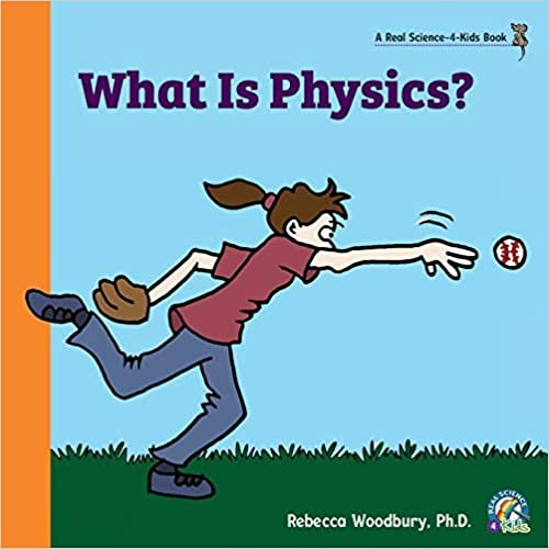 indir What Is Physics?