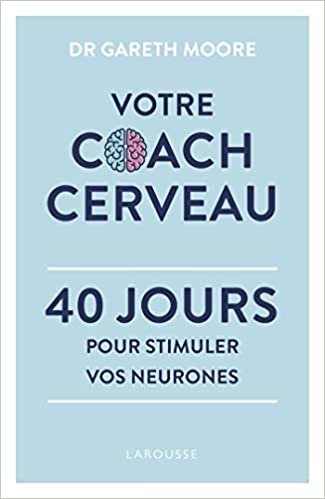 Votre Coach Cerveau (Hors Collection - Vie quotidienne (31202)) indir