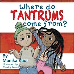 Where Do Tantrums Come From? اقرأ