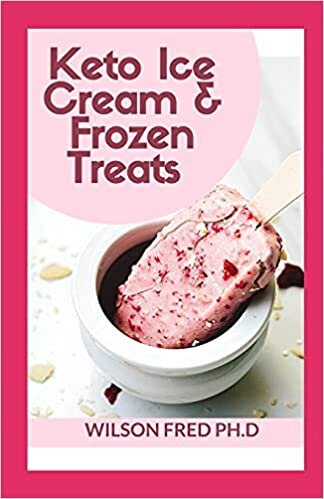 indir Keto Ice Cream &amp; Frozen Treats: Keto Ice Cream Flavors