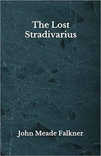 The Lost Stradivarius: Beyond World's Classics indir