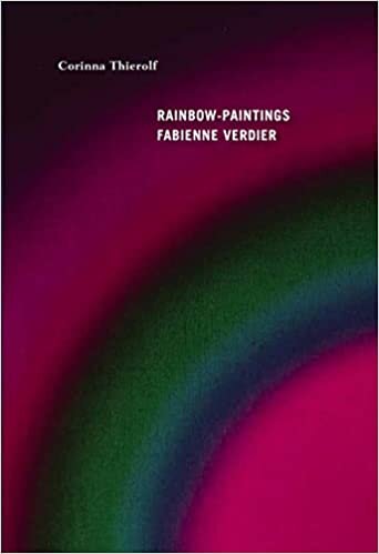 تحميل Rainbow-Paintings: Fabienne Verdier
