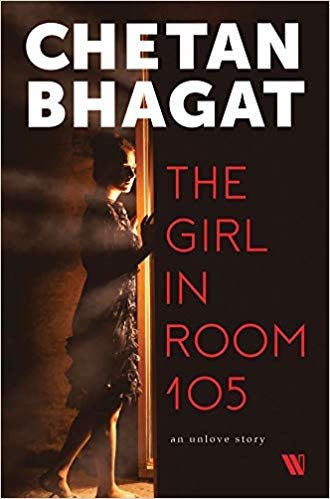 اقرأ The Girl in Room 105 الكتاب الاليكتروني 