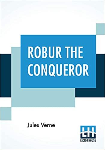 تحميل Robur The Conqueror
