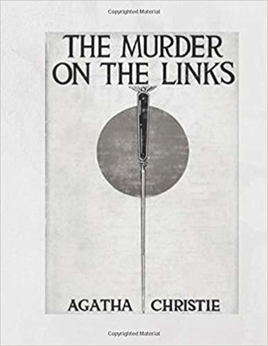 تحميل The Murder on the Links: revised edition